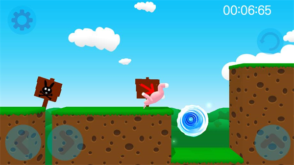 疯狂兔子人最新版