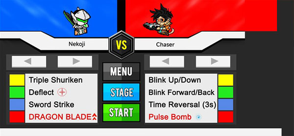 像素守望先锋最新版