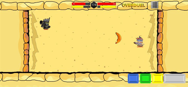 像素守望先锋最新版