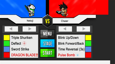 像素守望先锋最新版