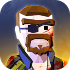 最后一个枪手丧尸来袭最新版