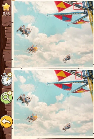 找茬高高手最新版