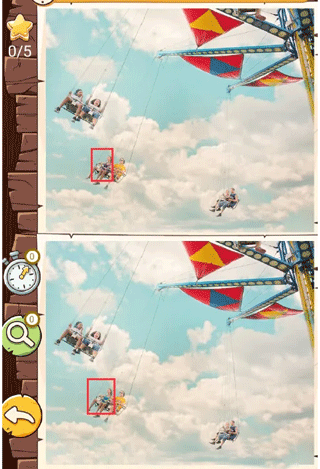 找茬高高手最新版