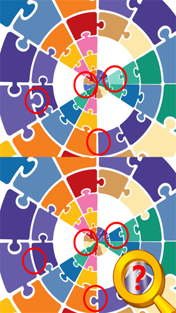 找茬高高手最新版