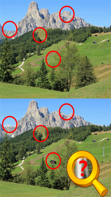 找茬高高手最新版