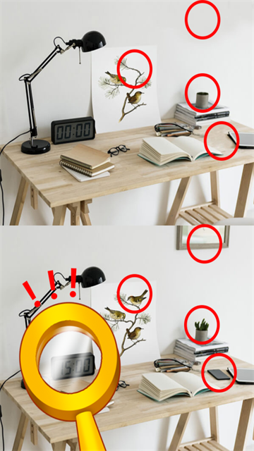 找茬高高手最新版