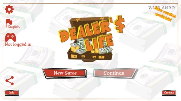 当铺人生1(Dealer)中文版