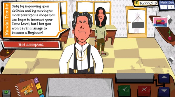 当铺人生1(Dealer)中文版