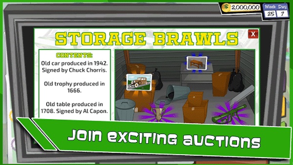 当铺人生1(Dealer)中文版