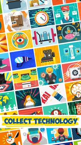 点击大亨(Tap Tycoon)中文版