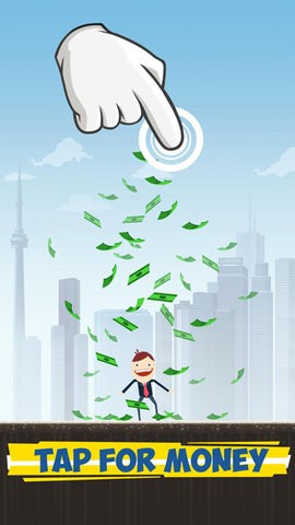 点击大亨(Tap Tycoon)中文版