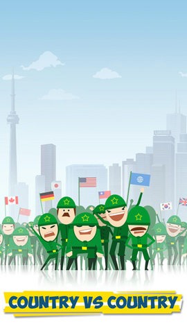 点击大亨(Tap Tycoon)中文版