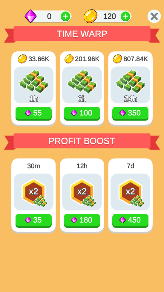 猫咪火车大亨（Cat Train Tycoon）内购版