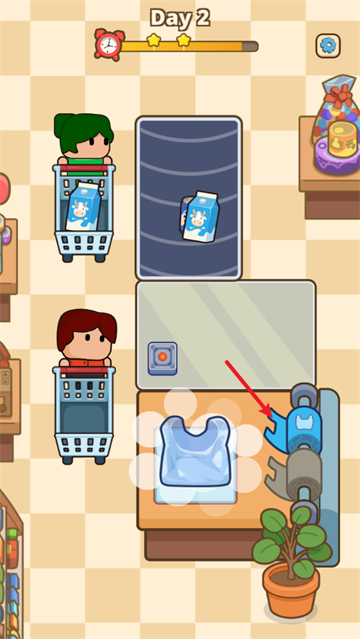 收银员之星最新版