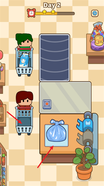 收银员之星最新版