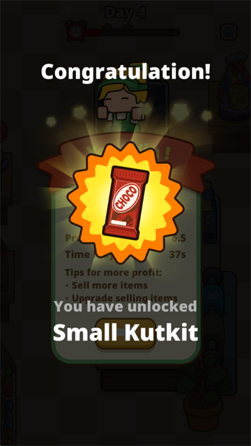 收银员之星最新版