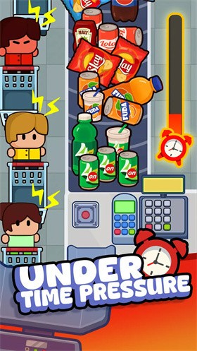 收银员之星最新版