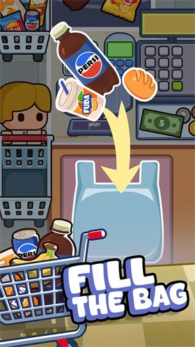 收银员之星最新版