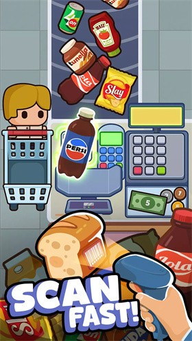 收银员之星最新版