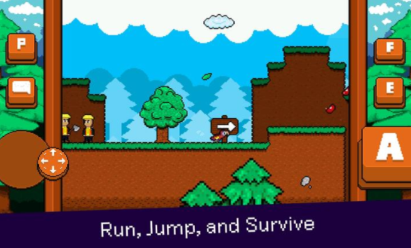 最后的金刚鹦鹉安卓移植版