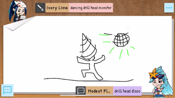 你画我猜(Draw&Guess)中文版