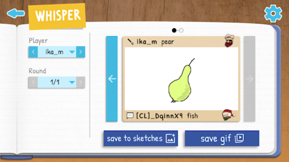 你画我猜(Draw&Guess)中文版