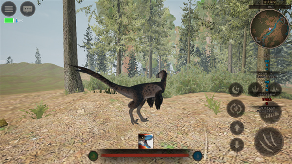 泰坦之路(Path of Titans)中文版