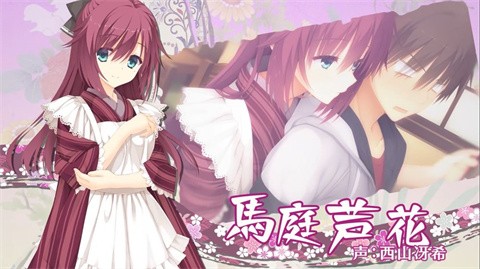 千恋万花冷狐直装版