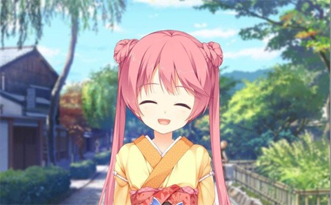 千恋万花冷狐直装版