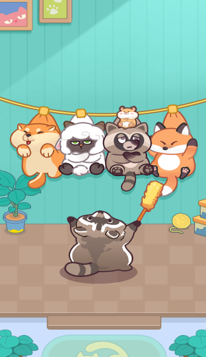 萌宠有福赚钱版