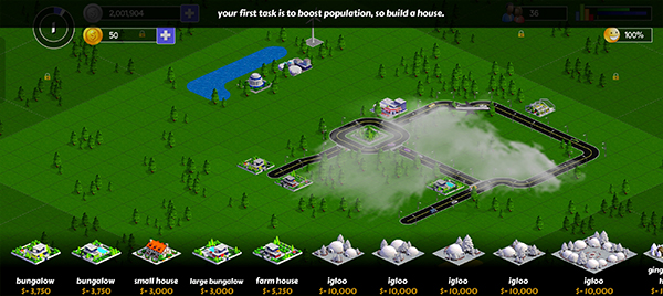 城市设计师2(Designer City 2)中文版