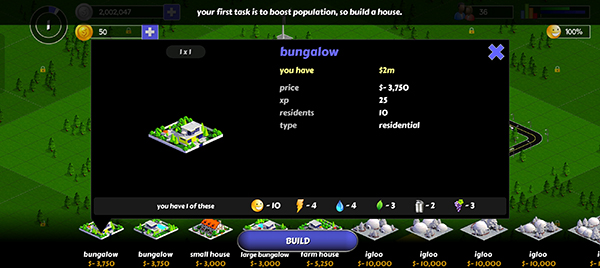 城市设计师2(Designer City 2)中文版