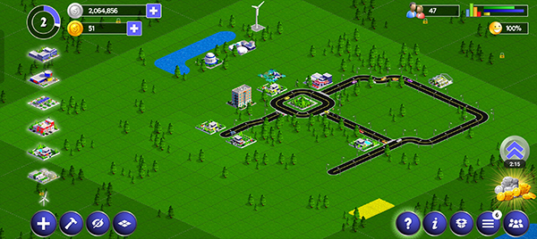 城市设计师2(Designer City 2)中文版