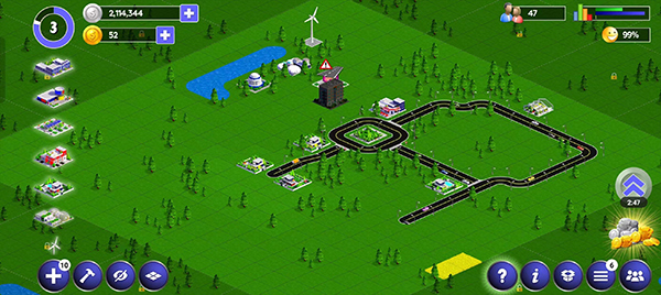 城市设计师2(Designer City 2)中文版