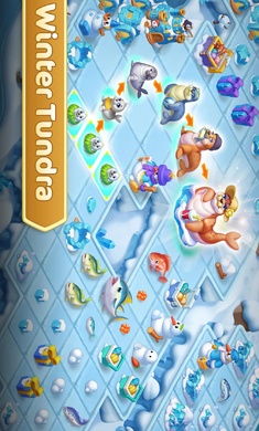 合成神奇岛最新版