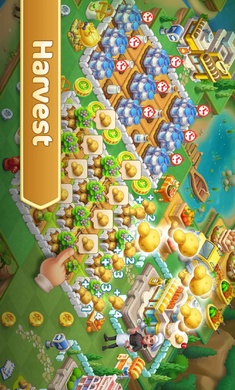 合成神奇岛最新版