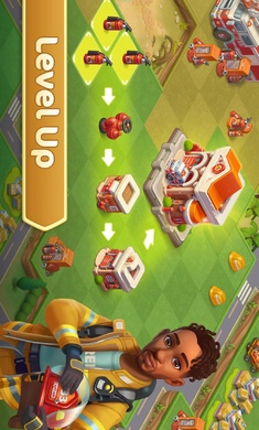 合成神奇岛最新版