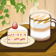 小咖啡馆的故事(Tiny Coffee Shop Story)中文版