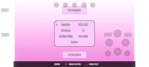 病娇模拟器2022中文移植版（玩家自制）