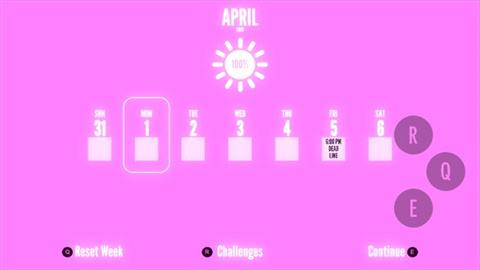 病娇模拟器2022中文移植版（玩家自制）