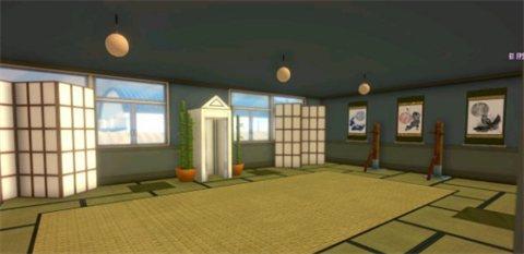 病娇模拟器2022中文移植版（玩家自制）