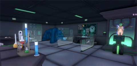 病娇模拟器2022中文移植版（玩家自制）