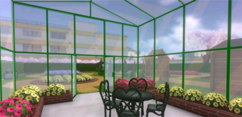 病娇模拟器2022中文移植版（玩家自制）