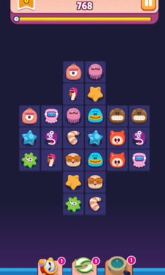 极简连连看最新版