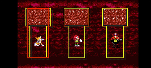 索尼克exe精神地狱(Sonic.Exe The Spirits Of Hell Android Prototype)汉化版