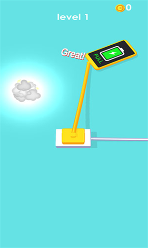 手机没电不可以官方版