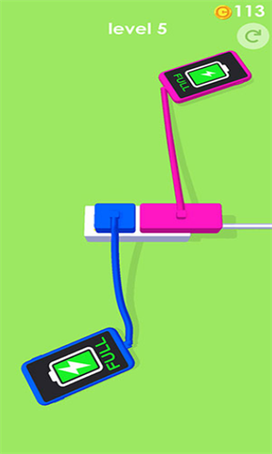 手机没电不可以官方版