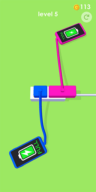 手机没电不可以官方版