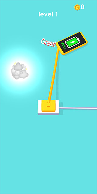 手机没电不可以官方版