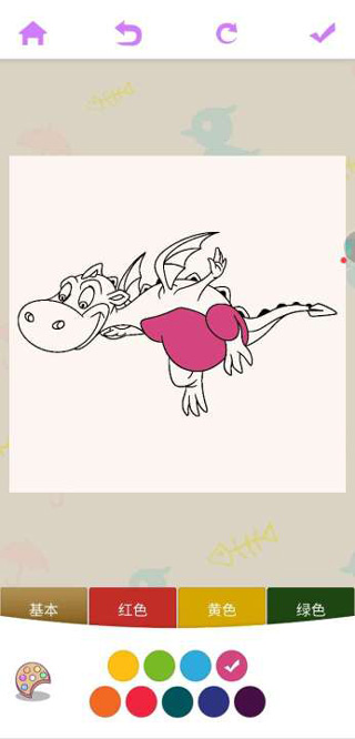 儿童画画最新版